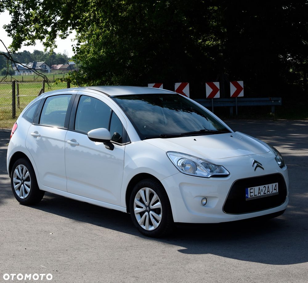 Citroën C3 1.4 Tendance - 3