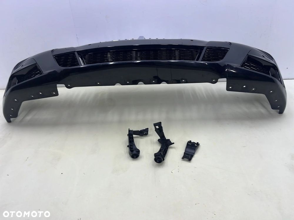 Zderzak przedni BMW 3 G20 G21 M-Pakiet 19-22r. przedlift przód 6XPDC - 7
