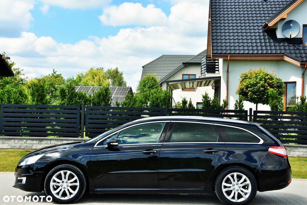 Peugeot 508 HDi FAP 140 Style - 6