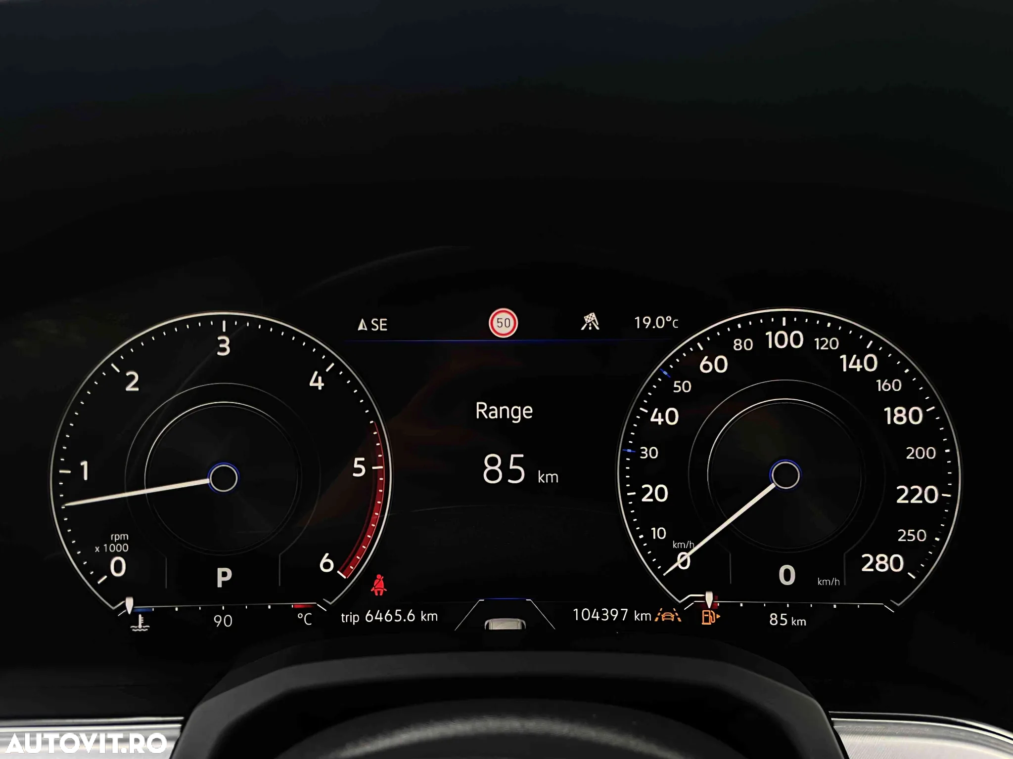 Volkswagen Touareg - 8
