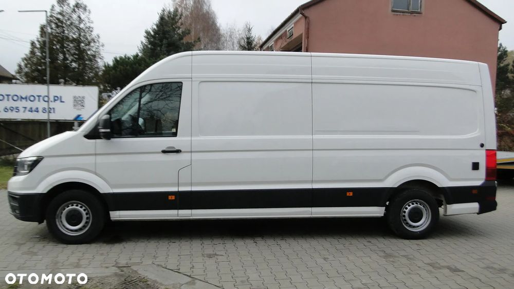 Volkswagen CRAFTER - 9