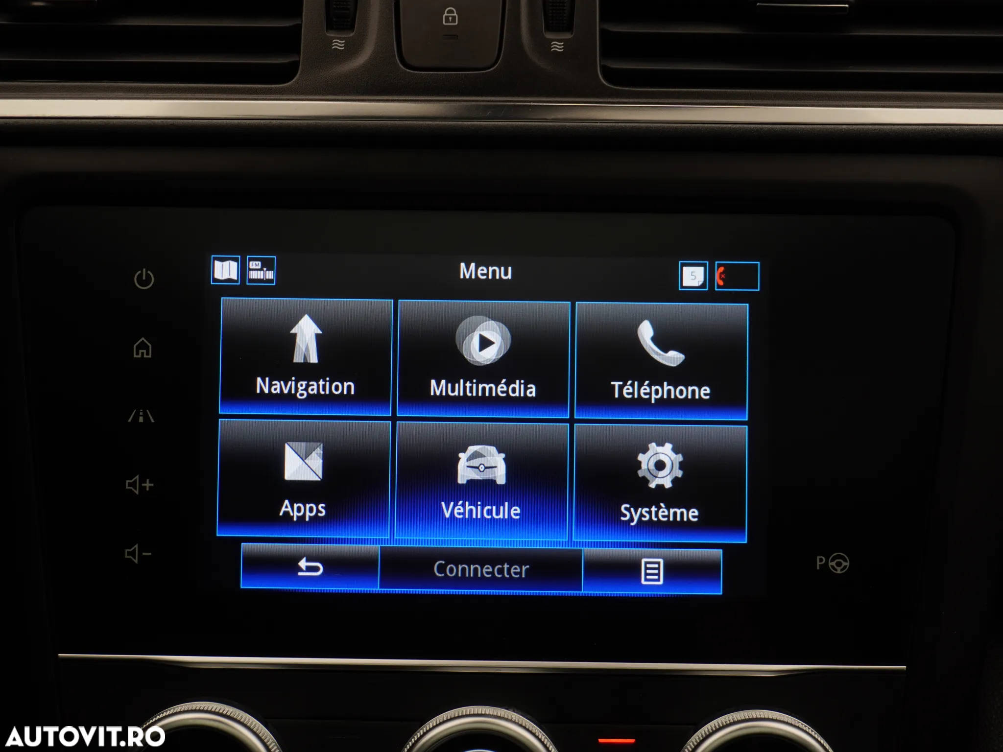 Renault Kadjar TCe EDC GPF Intens - 34
