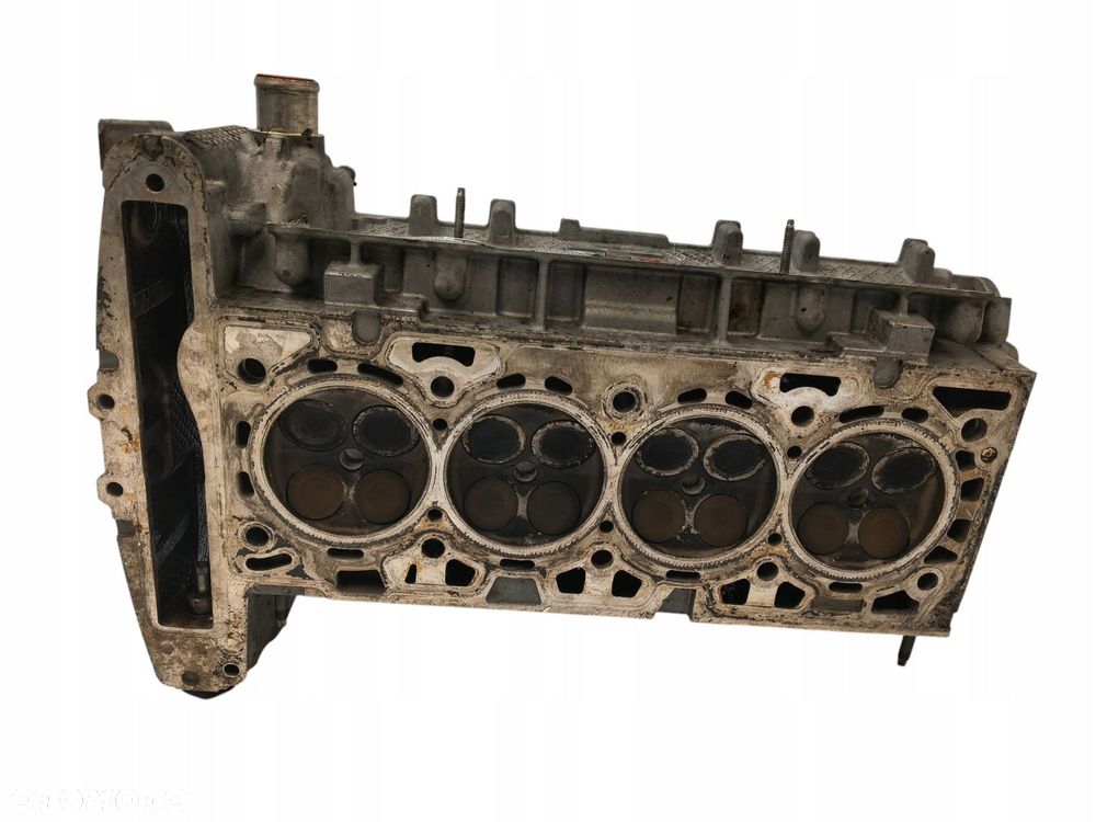 GŁOWICA CYLINDRÓW Saab 93 9-3 II Opel Vectra C 2.0 T turbo 55561059 - 14