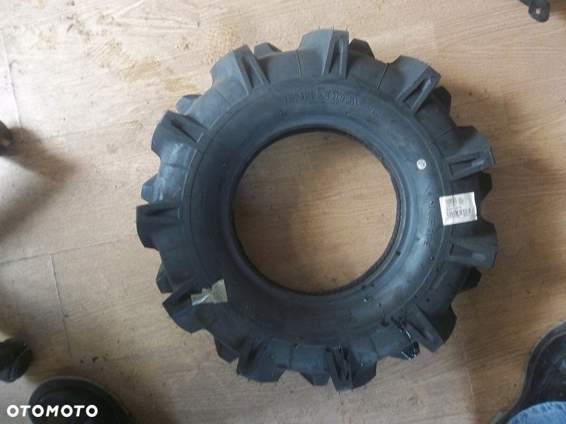 OPONY 5.00-10 KENDA K365 5.00 r10 do traktora - 1