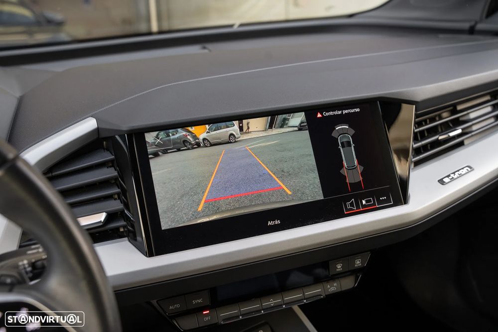 Audi Q4 e-tron 50 quattro 82 kWH - 19