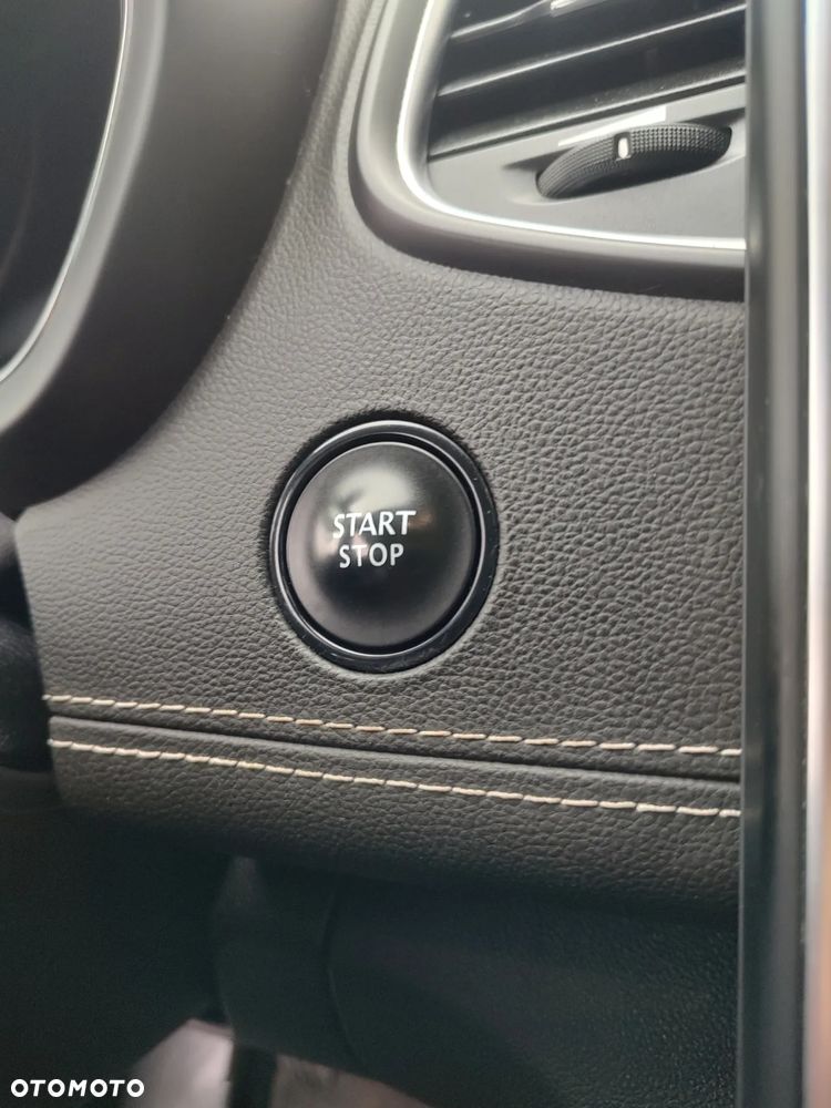 Renault Grand Scenic BLUE dCi 120 BOSE EDITION - 20