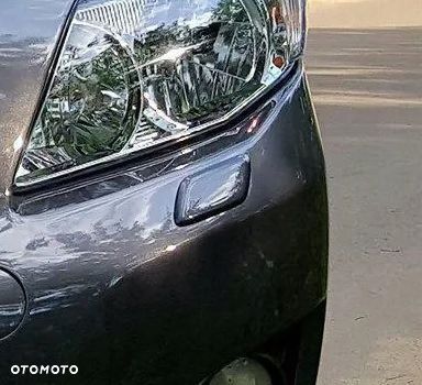ZAŚLEPKA SPRYSKIWACZA TOYOTA COROLLA E15 KOLORY - 5