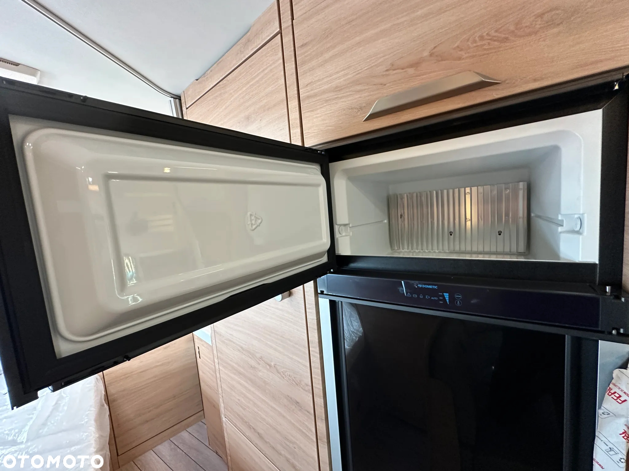 KNAUS Sudwind 650 FSK wersja jubileuszowa, z KLIMATYZACJĄ W CENIE ! - 27