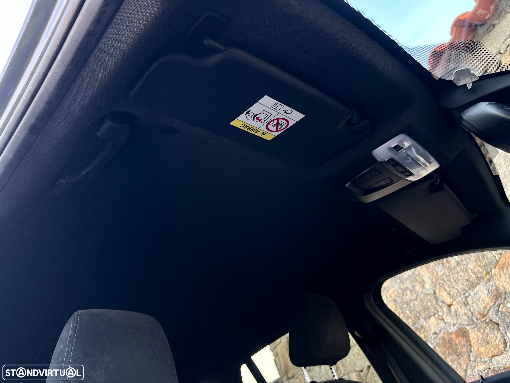 BMW X1 18 i sDrive Auto Pack M - 30
