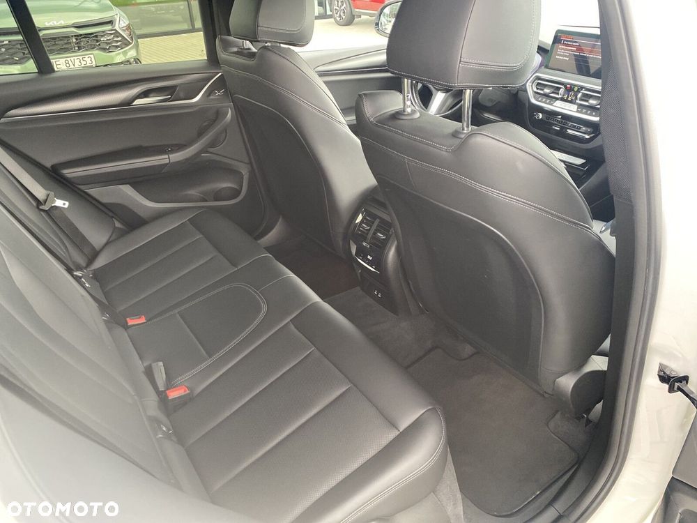 BMW X3 - 15
