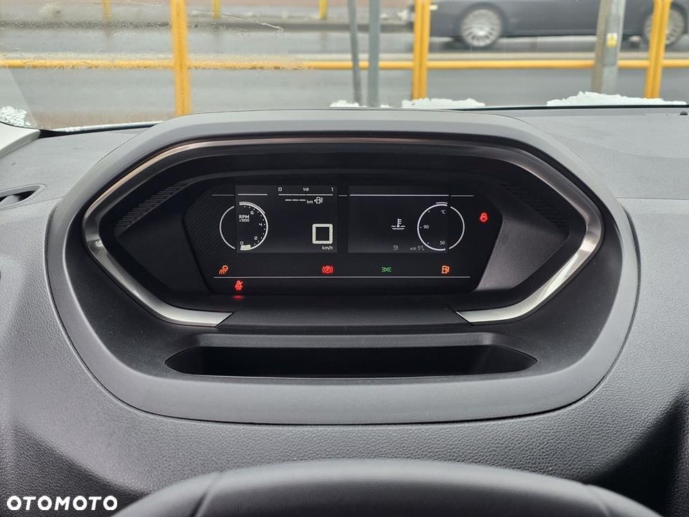 Peugeot Partner Van 1.5 BlueHDI S&S L2 - 8