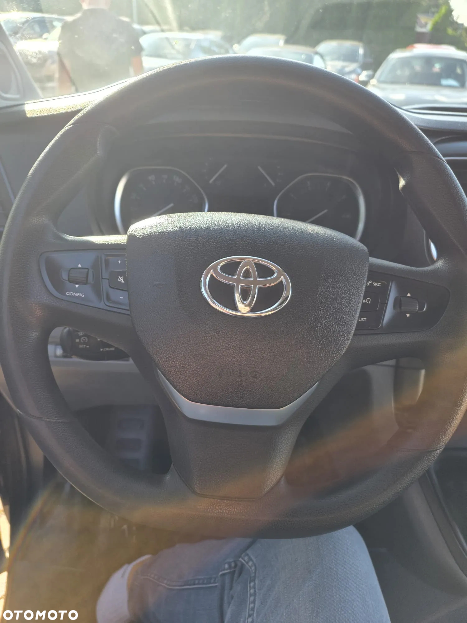 Toyota ProAce - 10