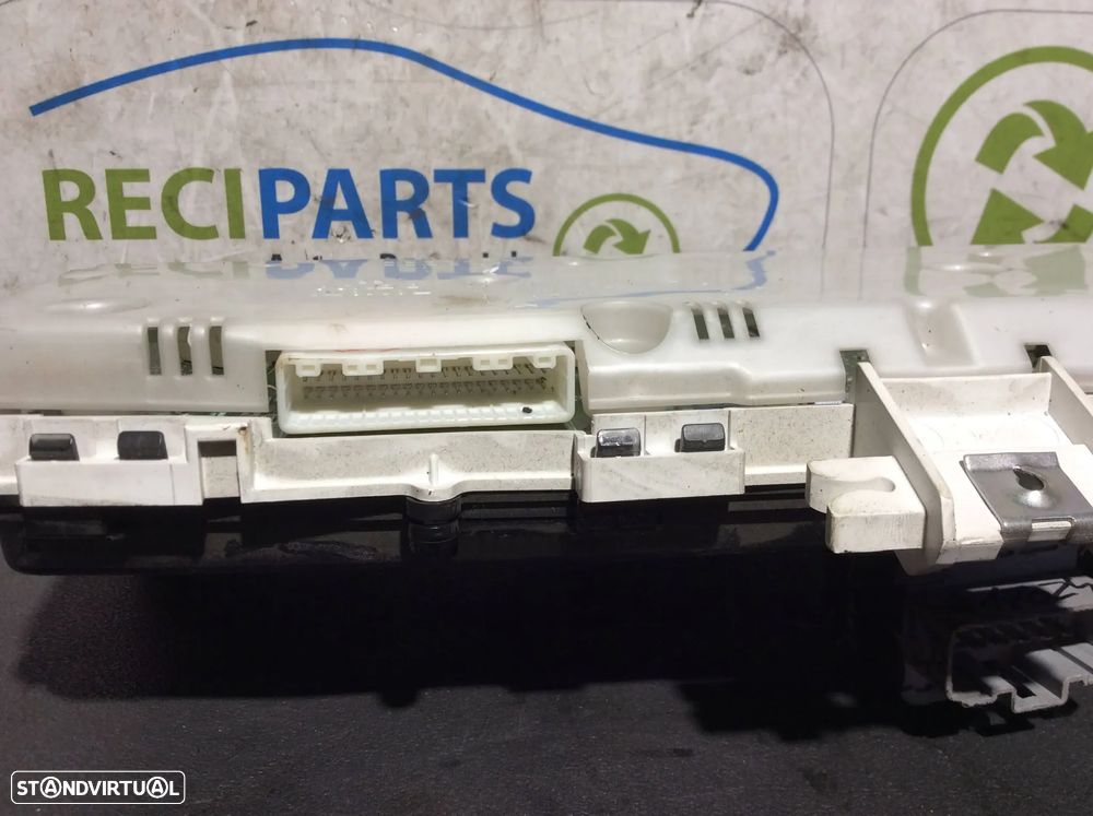 Quadrante Toyota Corolla E12 1.4 D4D - 3