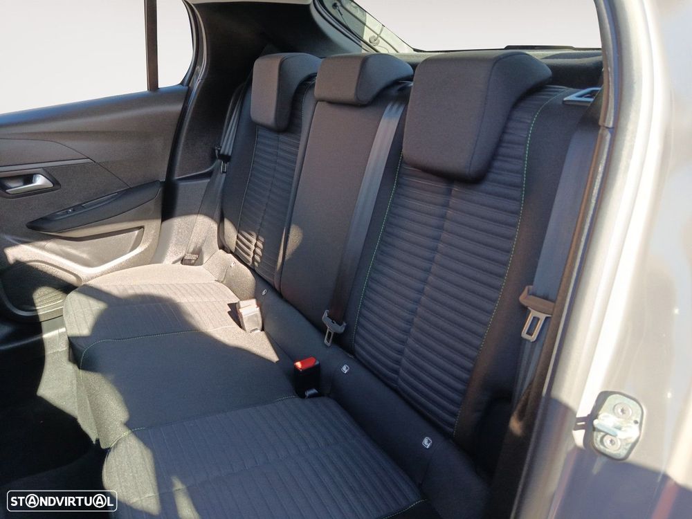 Peugeot 208 1.2 PureTech Allure - 13