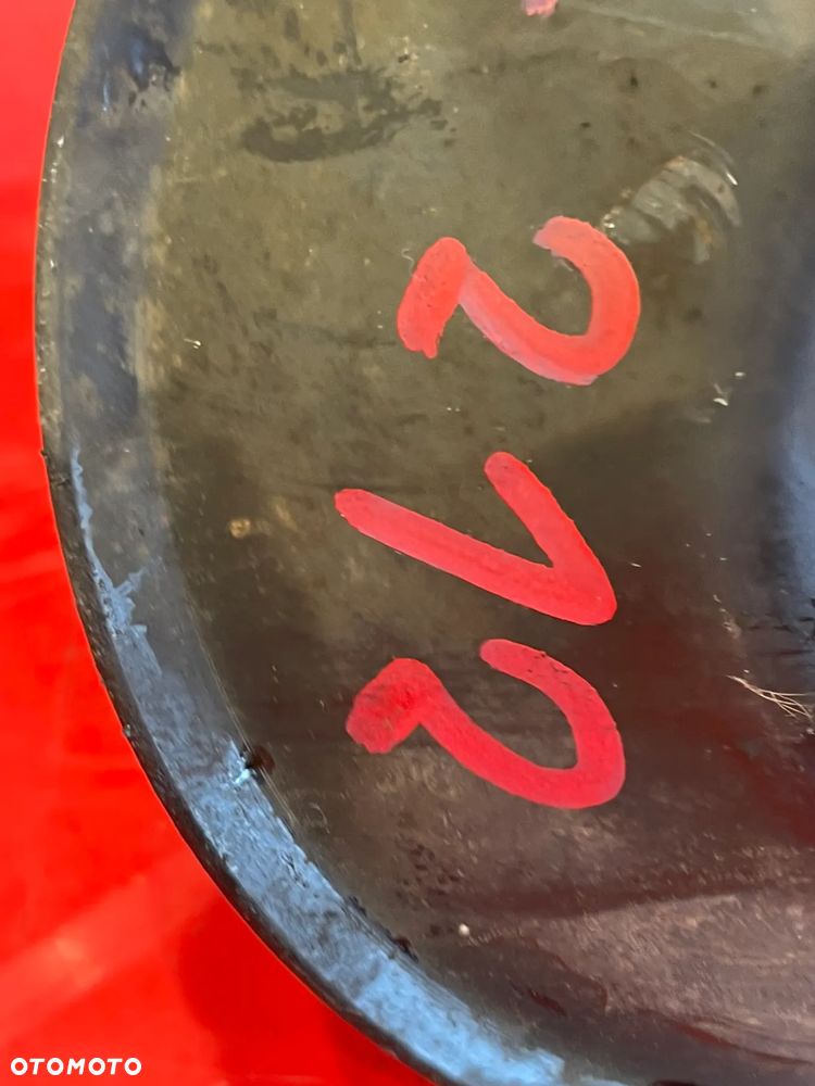 MERCEDES  POMPA WSPOMAGANIA 2014601880 - 5