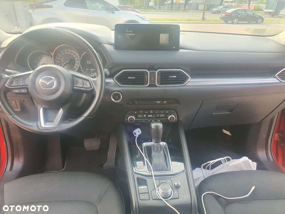 Mazda CX-5 2.0 Skyjoy 2WD - 18