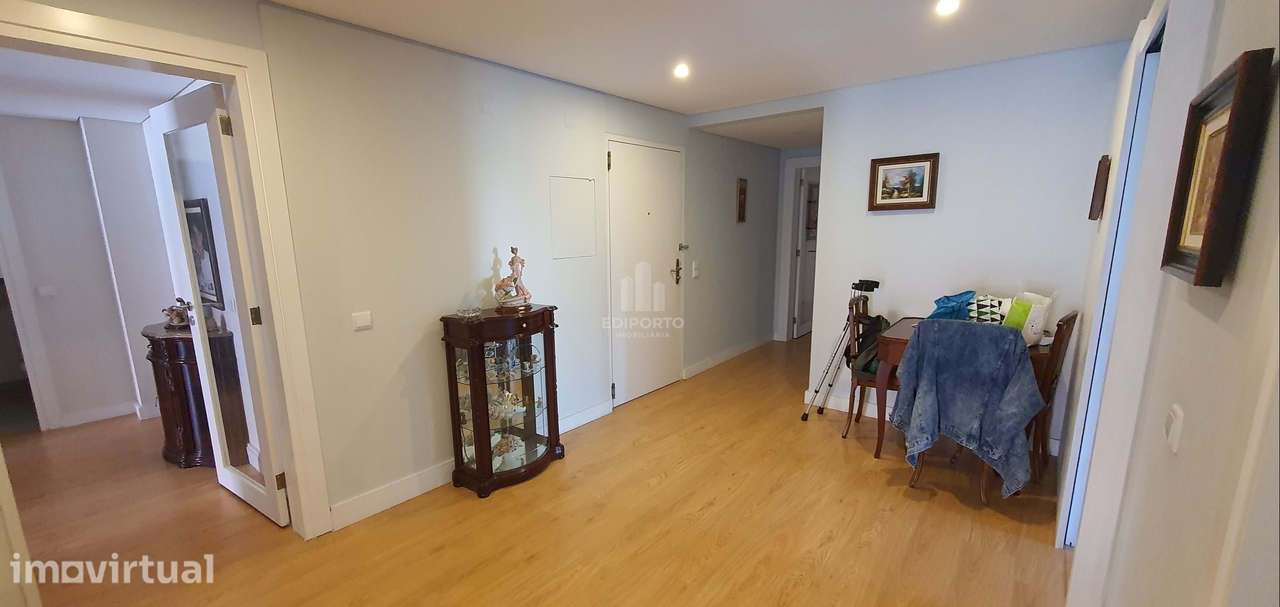 Apartamento t4 de luxo em zona Prime de Gaia - Grande imagem: 5/27