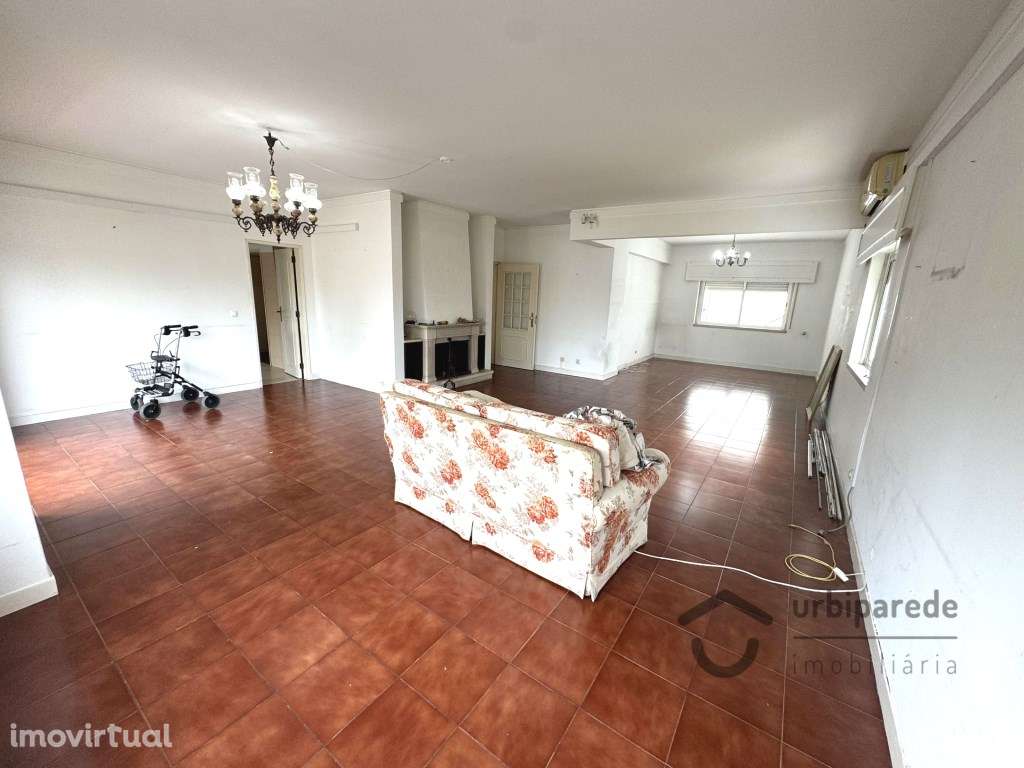 Apartamento T3 nas Areias, São João do Estoril - Grande imagem: 4/26