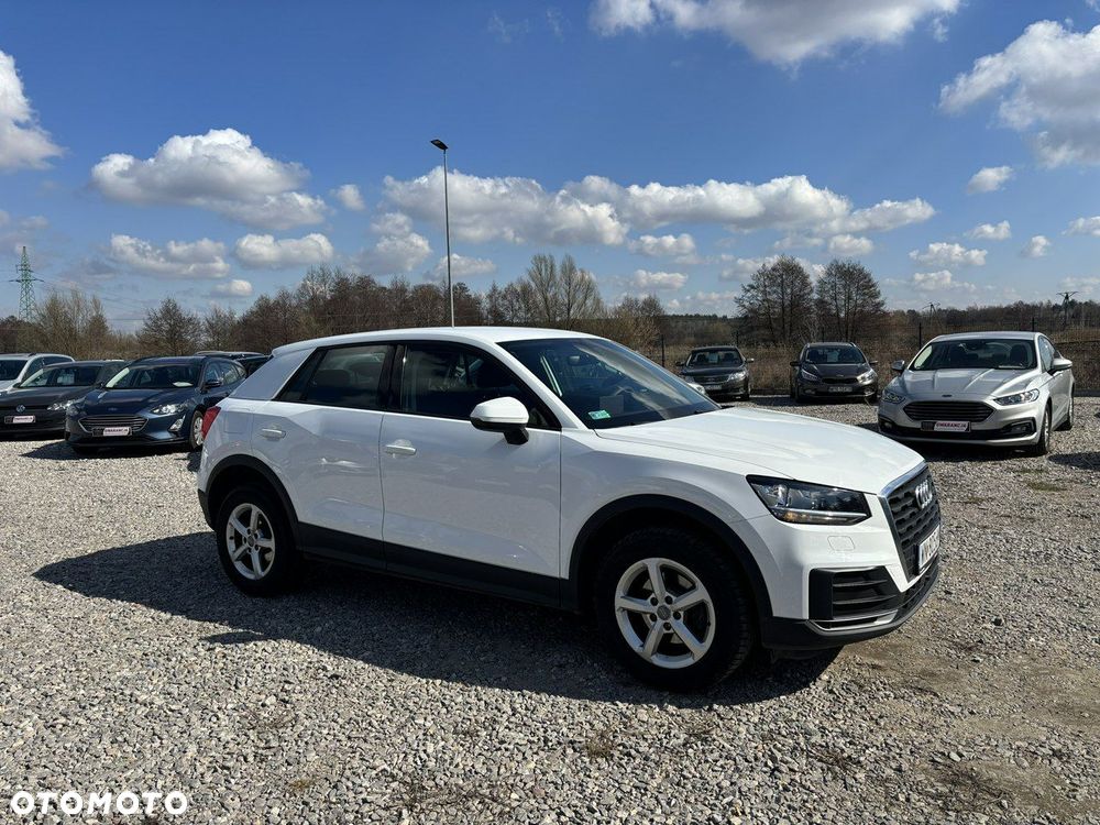 Audi Q2 - 13