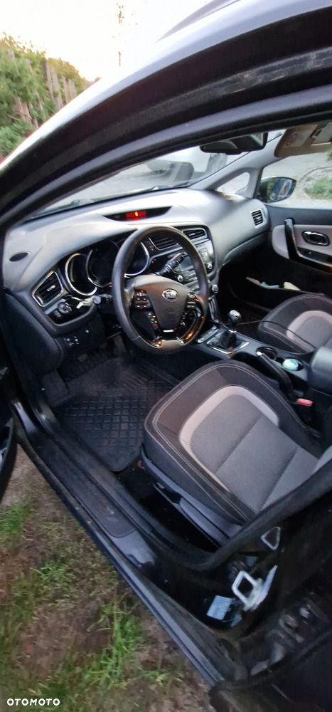 Kia Ceed Cee'd 1.6 CRDi XL - 15