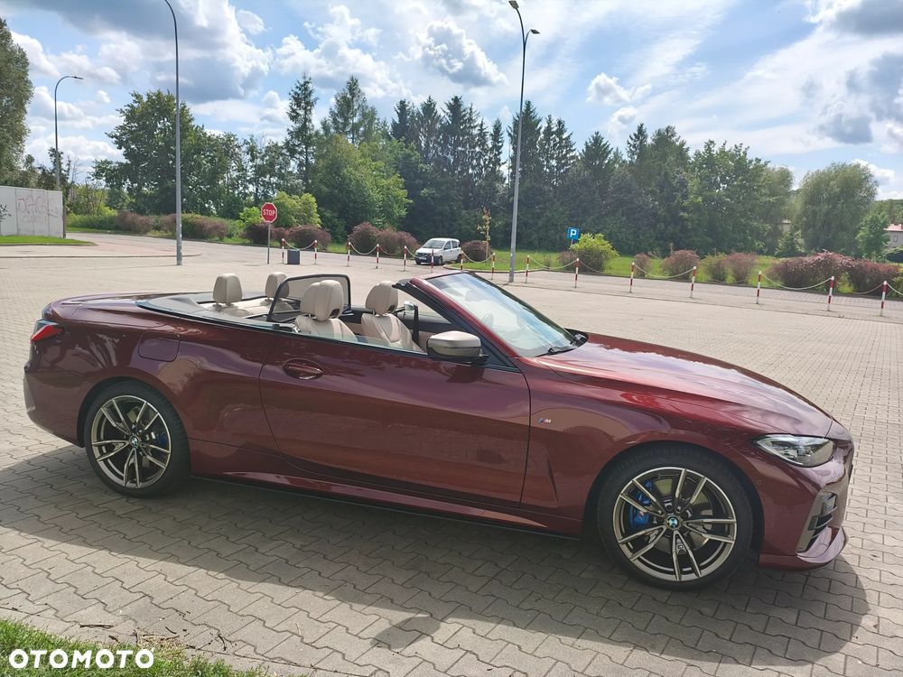 BMW M4 - 11