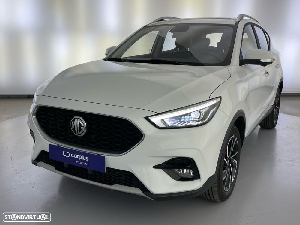 MG ZS 1.0 T-GDI Luxury - 20