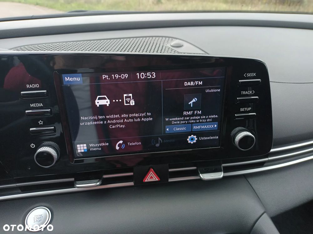 Hyundai Elantra 1.6 Smart CVT - 35