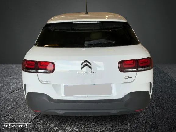 Citroën C4 Cactus PureTech 110 Stop&Start C-SERIES - 12