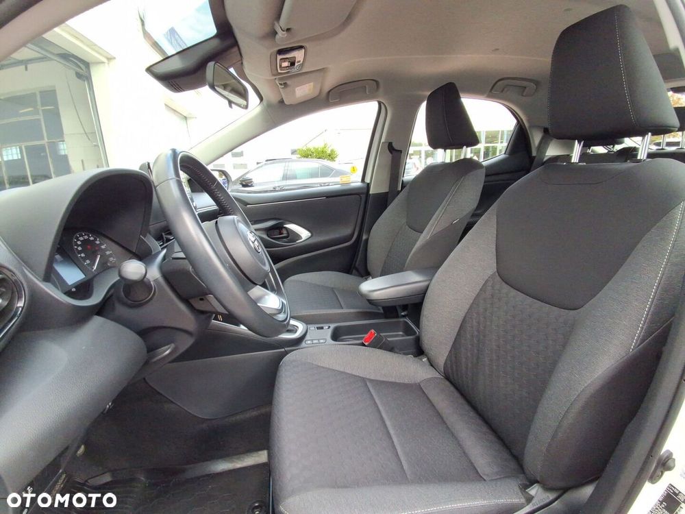 Toyota Yaris Hybrid 1.5 Comfort - 14