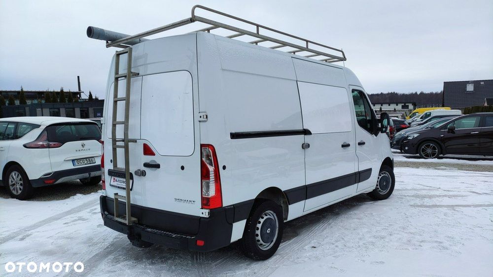 Renault Master - 4