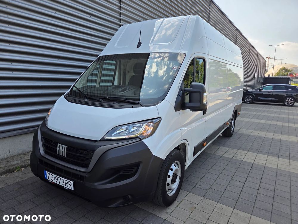 Fiat Ducato - 1