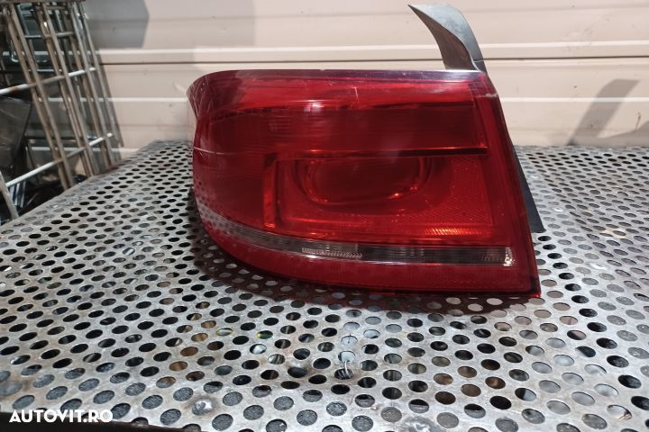 Lampa / Tripla stop stanga pe aripa 3AE945095F MX1253 Volkswagen VW P - 1