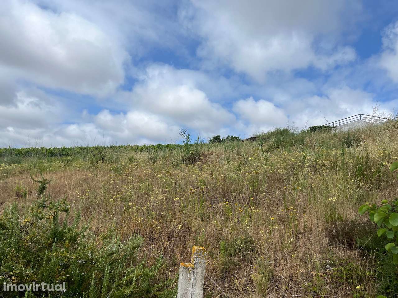 Lote de terreno urbano com 563 m2  para construção! - Grande imagem: 4/17