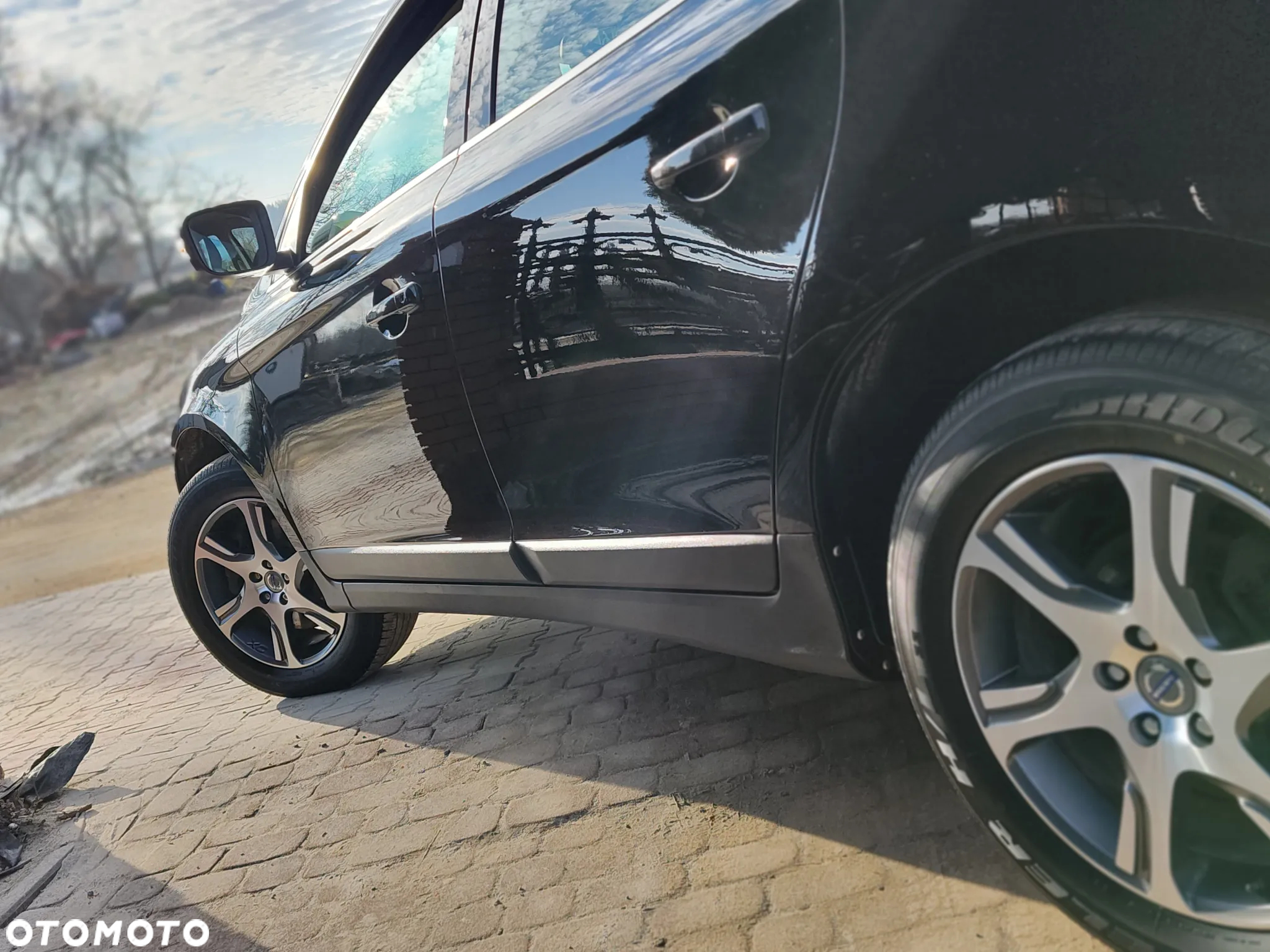 Volvo XC 60 DRIVe Momentum - 7