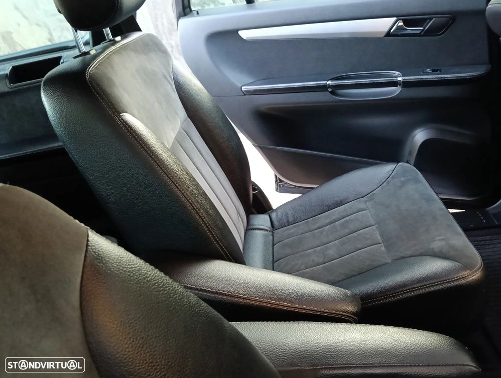Mercedes-Benz R 320 CDi 4-Matic Longo - 38