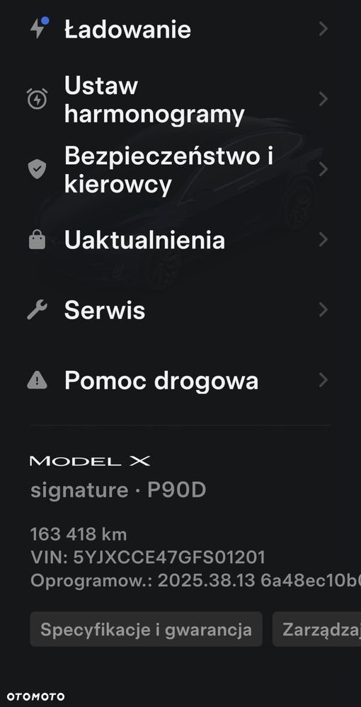 Tesla Model X - 35