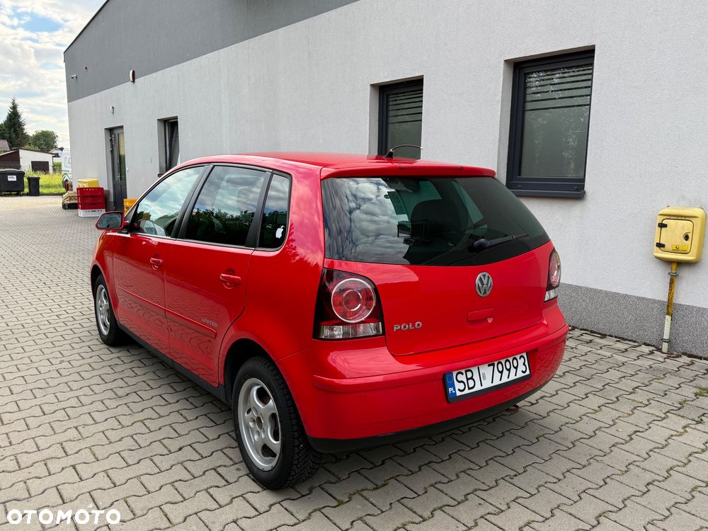 Volkswagen Polo - 1