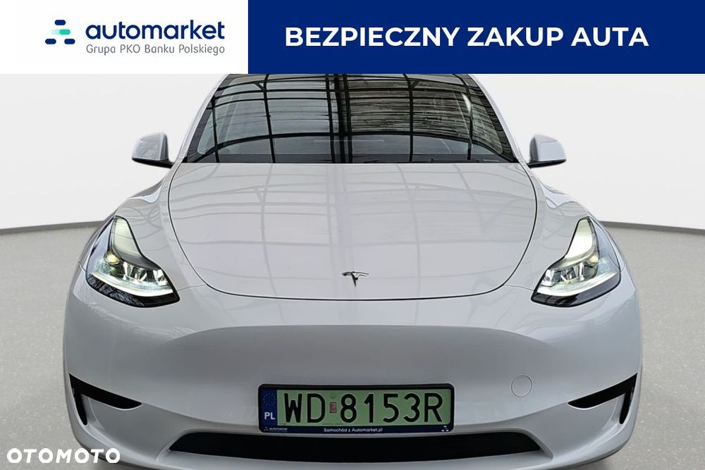 Tesla Model Y RWD - 7