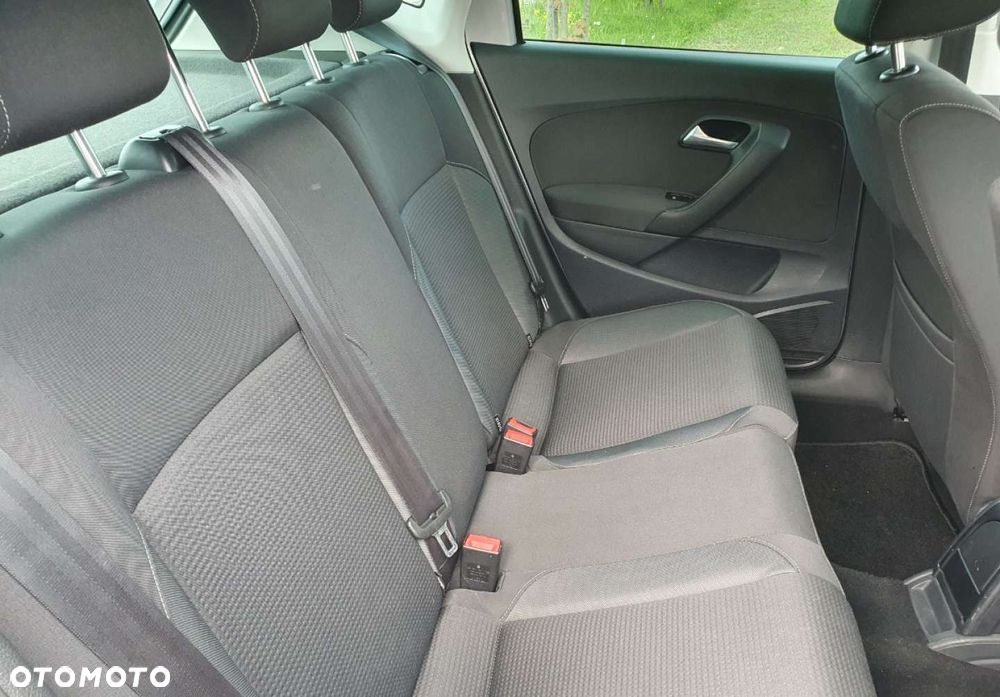 Volkswagen Polo - 25