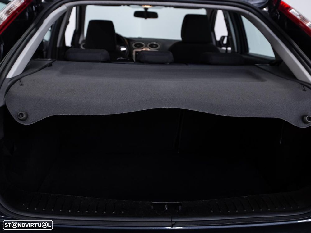 Ford Focus - 11