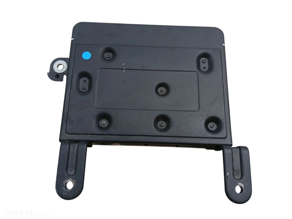 WZMACNIACZ VOLVO S60 II (2010-2013) 2.0 D4 163KM 31360321 - 4