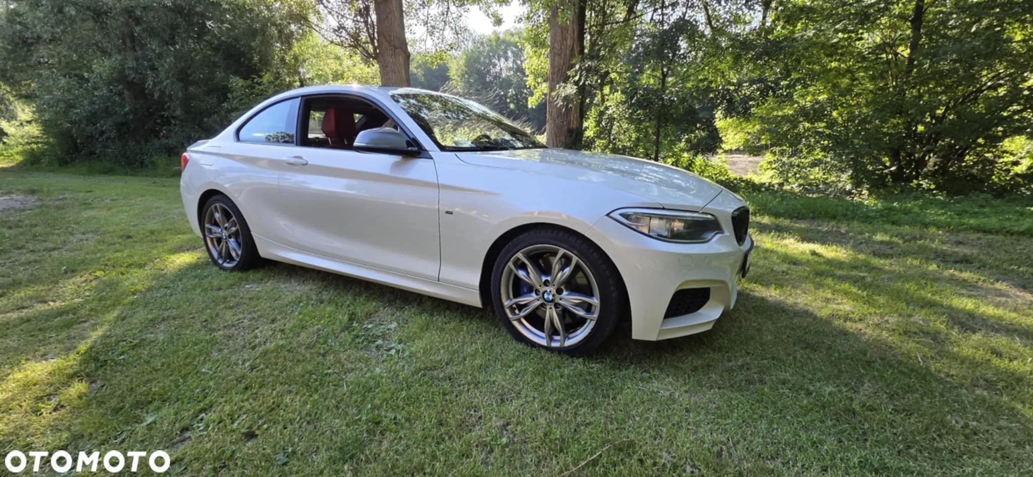 BMW Seria 2 M235i xDrive - 2