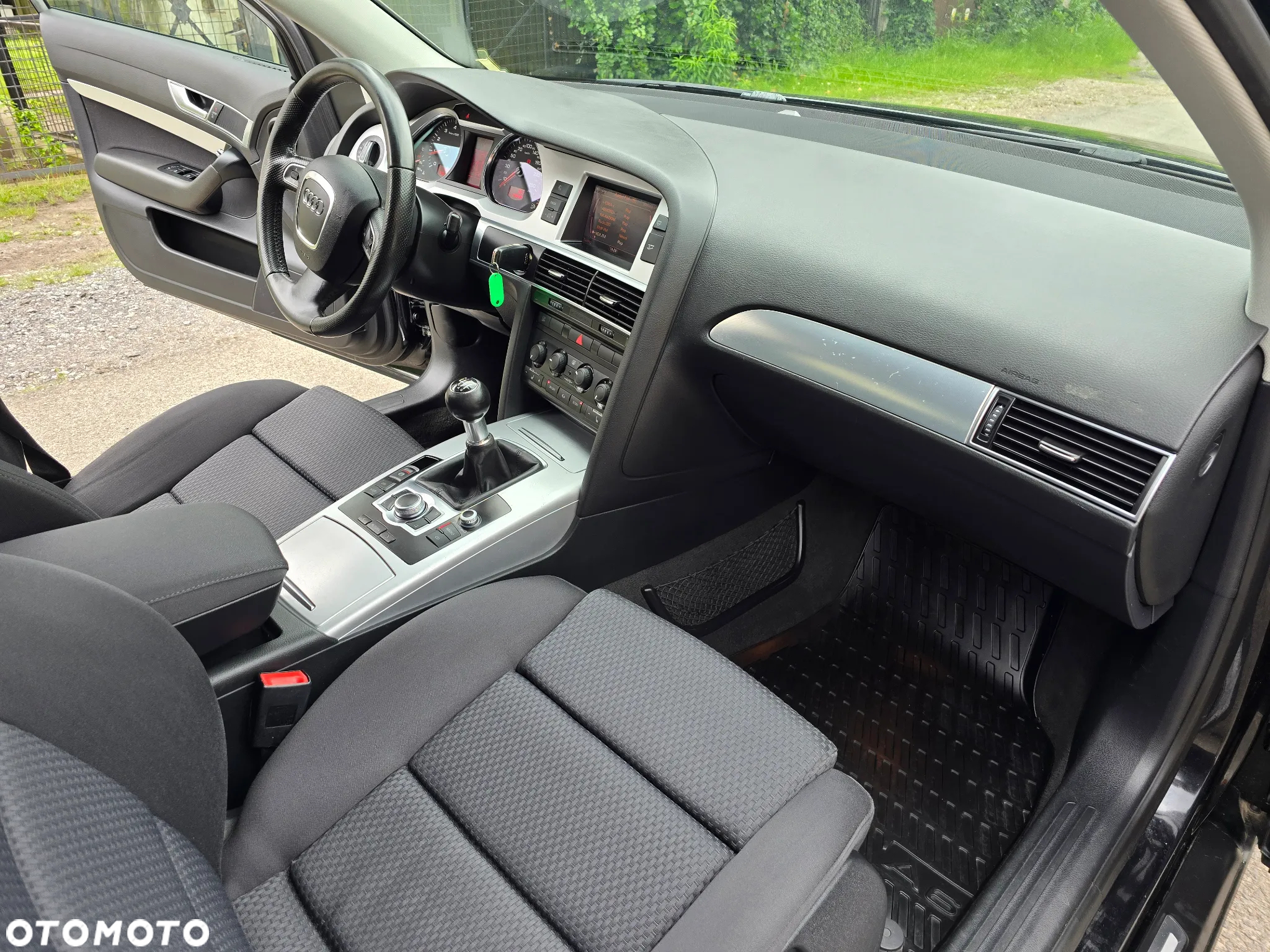 Audi A6 Avant 2.0 TFSI - 8