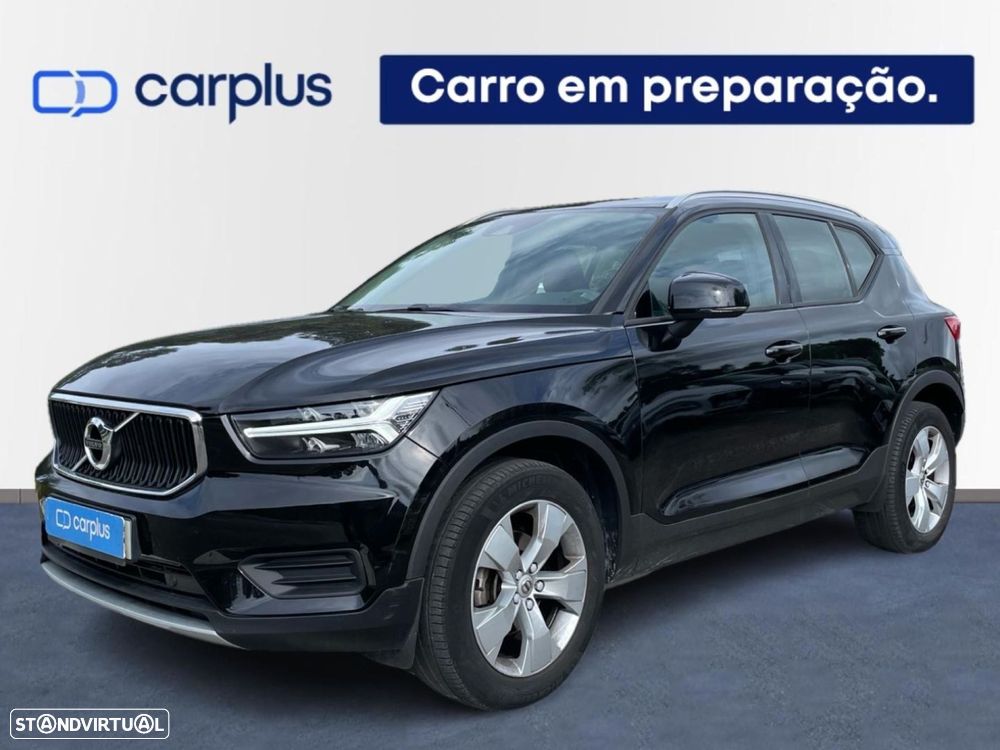 Volvo XC 40 1.5 T3 Momentum - 1