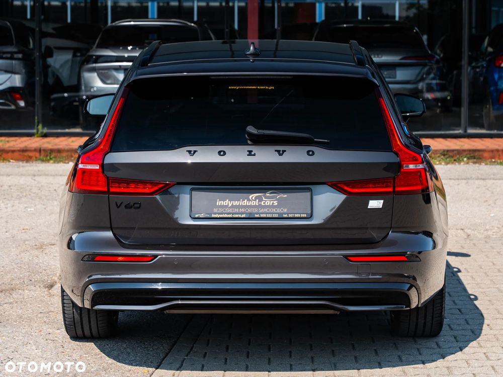 Volvo V60 - 20