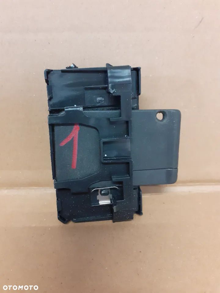 ZESTAW Renault Scenic II Megane II 519158083 | S118539003E |  8200606825 | 8200565863 - 6
