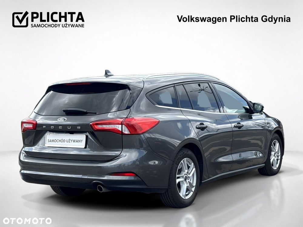Ford Focus - 6