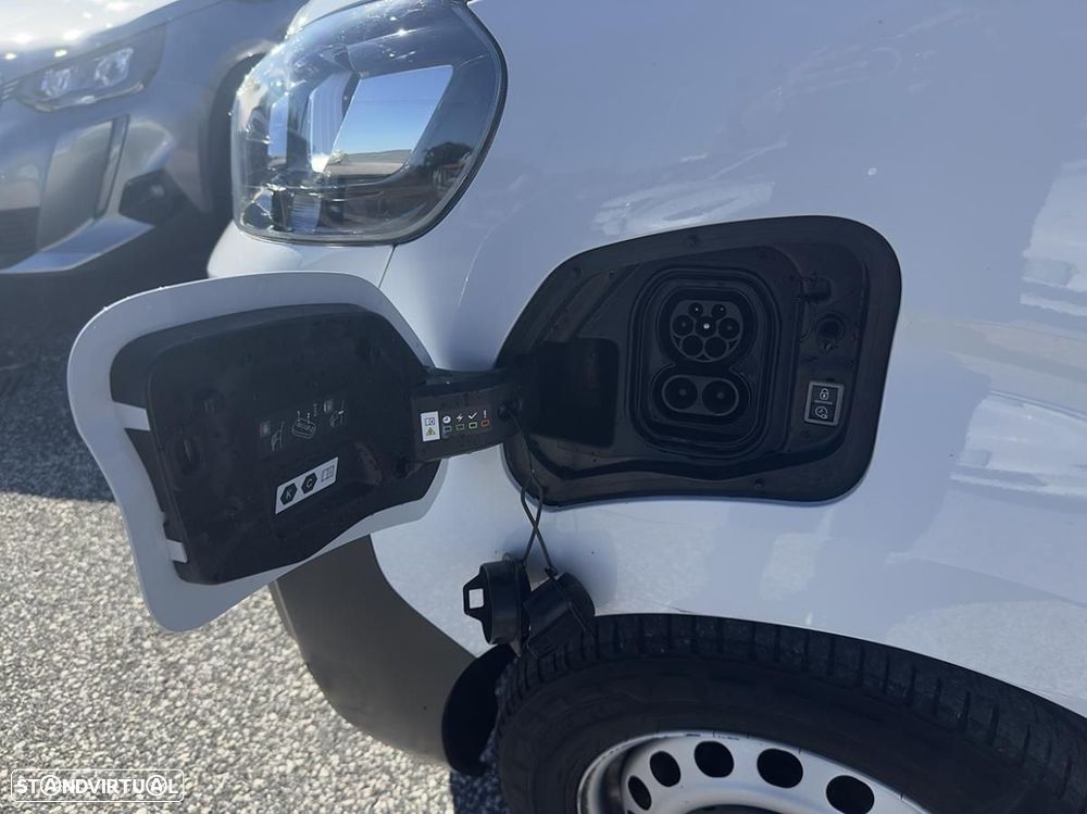 Citroën Jumpy Standard - 6