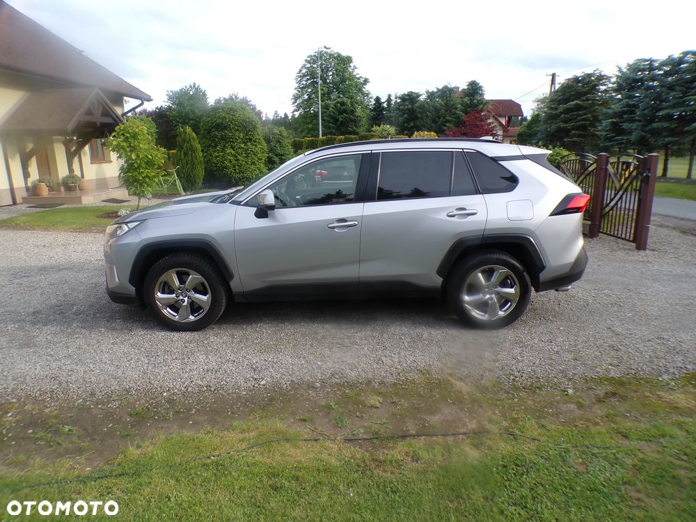 Toyota RAV4 2.0 Active 4x2 MS - 14