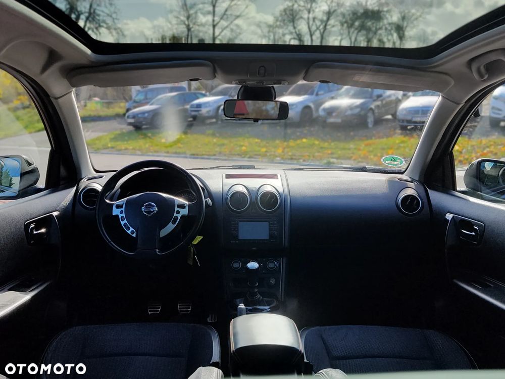 Nissan Qashqai 2.0 I-Way - 18